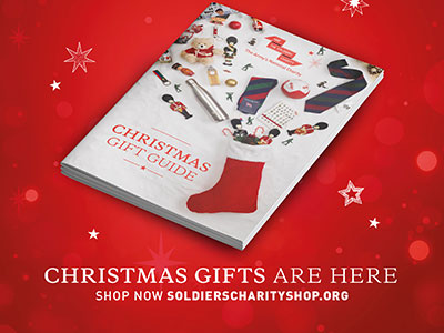 ABF The Soldiers’ Charity