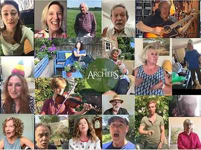 The Archers