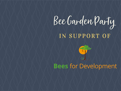 Bees for Development