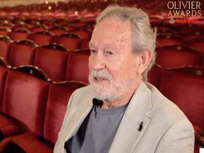 Olivier Awards