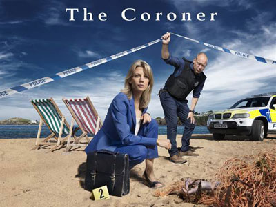 The Coroner