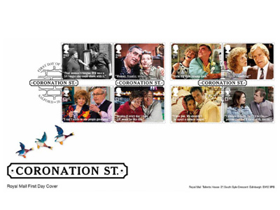 Coronation Street