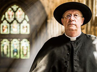 Father Brown