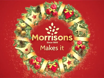 Morrisons