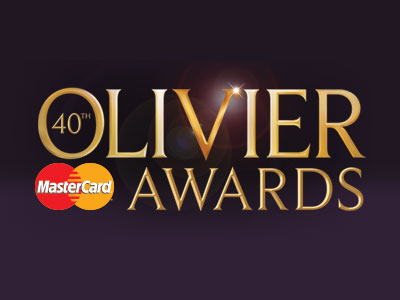 Olivier Awards