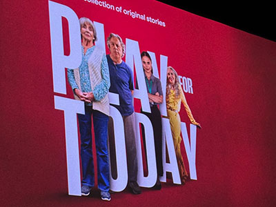 Play for Today ‘Big Winners'