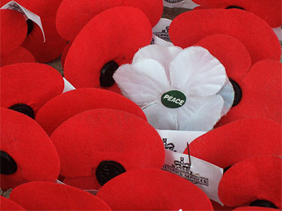 Poppy Day