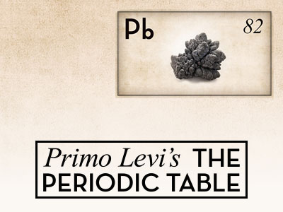 Primo Levi