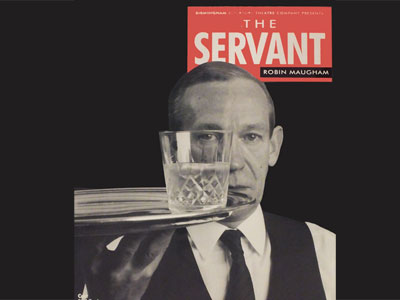 The Servant