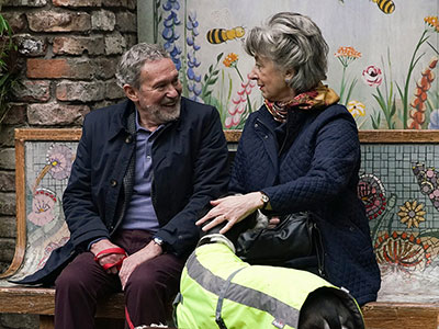 Coronation Street