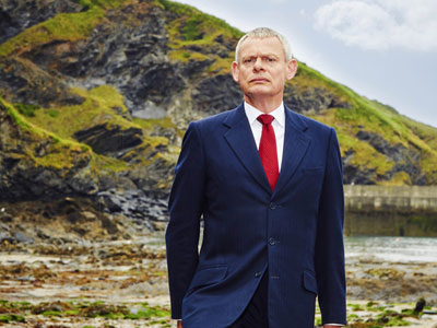 Doc Martin