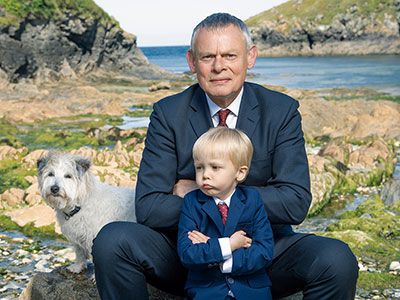 Doc Martin