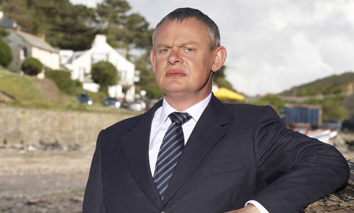 Doc Martin