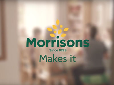 Morrisons