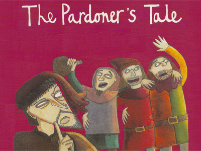 Pardoners