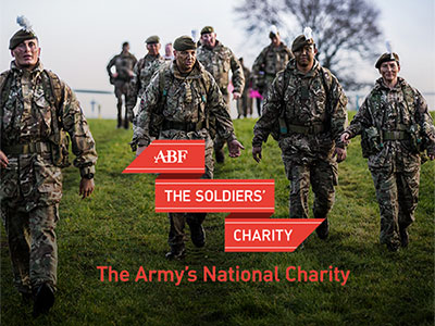 The Soldiers Charity