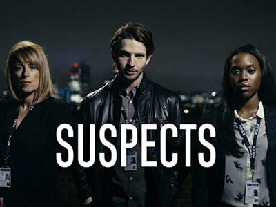 Suspects